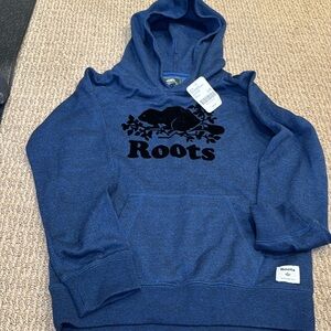 Original Kanga Hoody - NWT